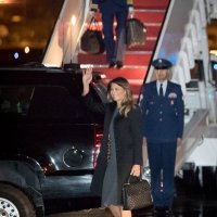 Melania Trump