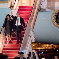 Melania Trump