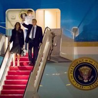 Melania Trump