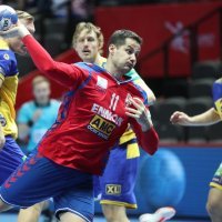 Srbija (Bojan Beljanski) - Švedska