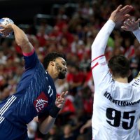 Austrija - Francuska (Timothey N'Guessan)