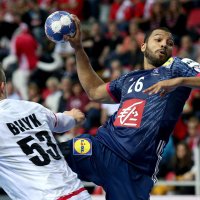 Austrija - Francuska (Nicolas Claire)