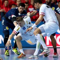 Austrija (Wilhelm Jelinek) - Francuska