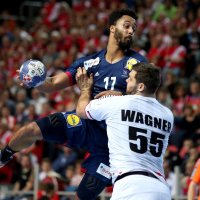 Austrija - Francuska (Timothey N'Guessan)