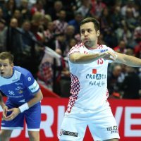 Hrvatska (Zlatko Horvat) - Island