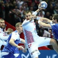 Hrvatska (Ivan Čupić) - Island