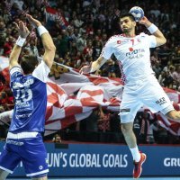 Hrvatska (Luka Stepančić) - Island