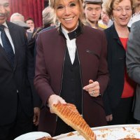 Brigitte Macron