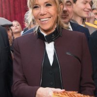 Brigitte Macron