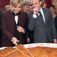 Brigitte Macron