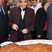 Brigitte Macron