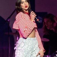 Dua Lipa