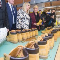 Predsjednica RH posjetila Borovo