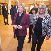 Kolinda Grabar Kitarović