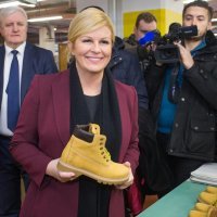 Kolinda Grabar Kitarović