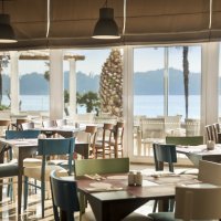 Hotel Epidaurus u Cavtatu