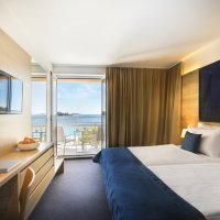 Hotel Epidaurus u Cavtatu