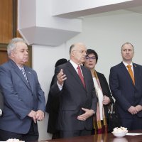 Tradicionalni konzularni prijem Grada Splita i Splitsko-dalmatinske županije