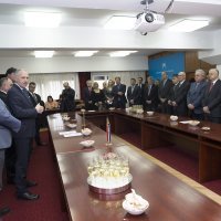 Tradicionalni konzularni prijem Grada Splita i Splitsko-dalmatinske županije