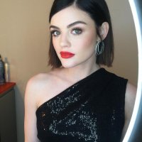Lucy Hale