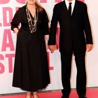 Meryl Streep i Don Gummer