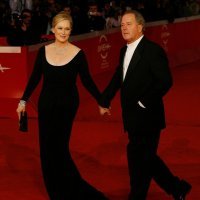 Meryl Streep i Don Gummer