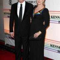 Meryl Streep i Don Gummer