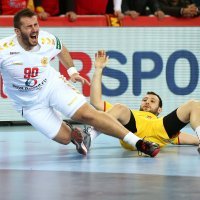 Makedonija - Crna Gora (3)