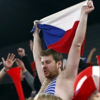 Danska - Češka (2)
