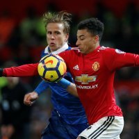 Manchester United - Stoke City (4)