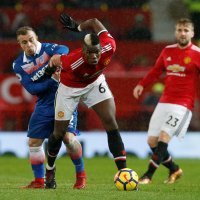 Manchester United - Stoke City (5)