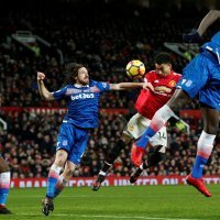 Manchester United - Stoke City (6)