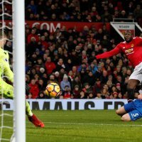 Manchester United - Stoke City (7)