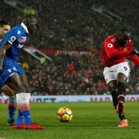 Manchester United - Stoke City (8)