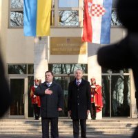 Stepan Poltorak , Damir Krstičević