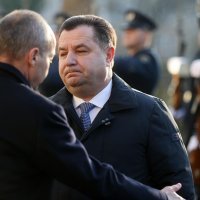 Damir Krstičević, Stepan Poltorak