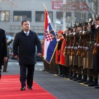 Damir Krstičević, Stepan Poltorak