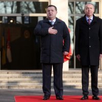 Stepan Poltorak, Damir Krstičević