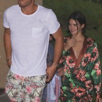 Blake Griffin i Kendall Jenner