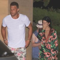 Blake Griffin i Kendall Jenner