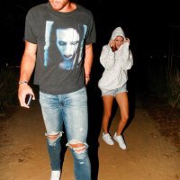 Blake Griffin i Kendall Jenner