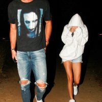 Blake Griffin i Kendall Jenner