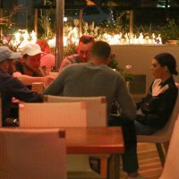 Blake Griffin i Kendall Jenner