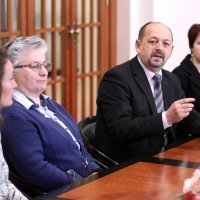 Ivan Lovrinović na izvanrednoj konferenciji o izgradnji Pelješkog mosta