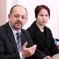 Ivan Lovrinović na izvanrednoj konferenciji o izgradnji Pelješkog mosta