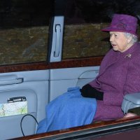 Kraljica Elizabeta II