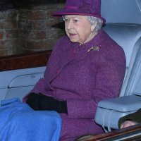 Kraljica Elizabeta II