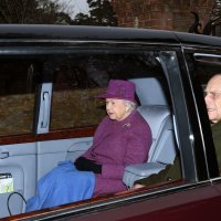 Kraljica Elizabeta II