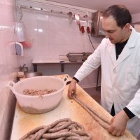 Sve je manje mesara u Hrvatskoj