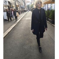 Ana Petričić Gojanović